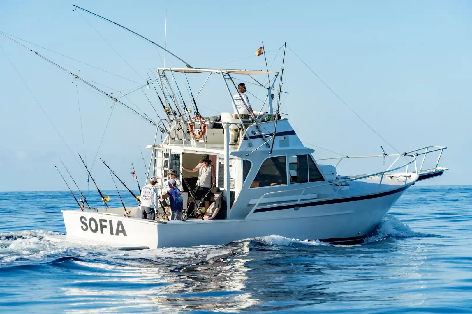 Local en traspaso en Arona