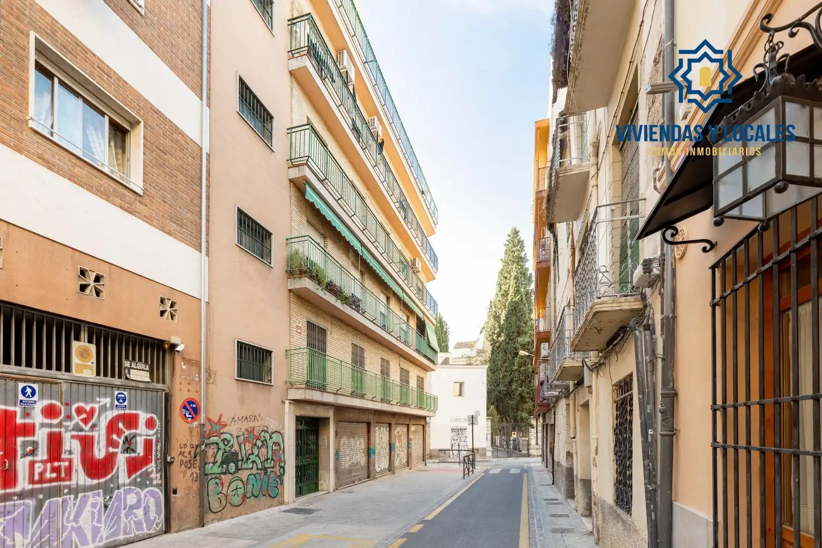 Pis amb terrassa en venda a Calle TRIANA BAJA, imagen 25