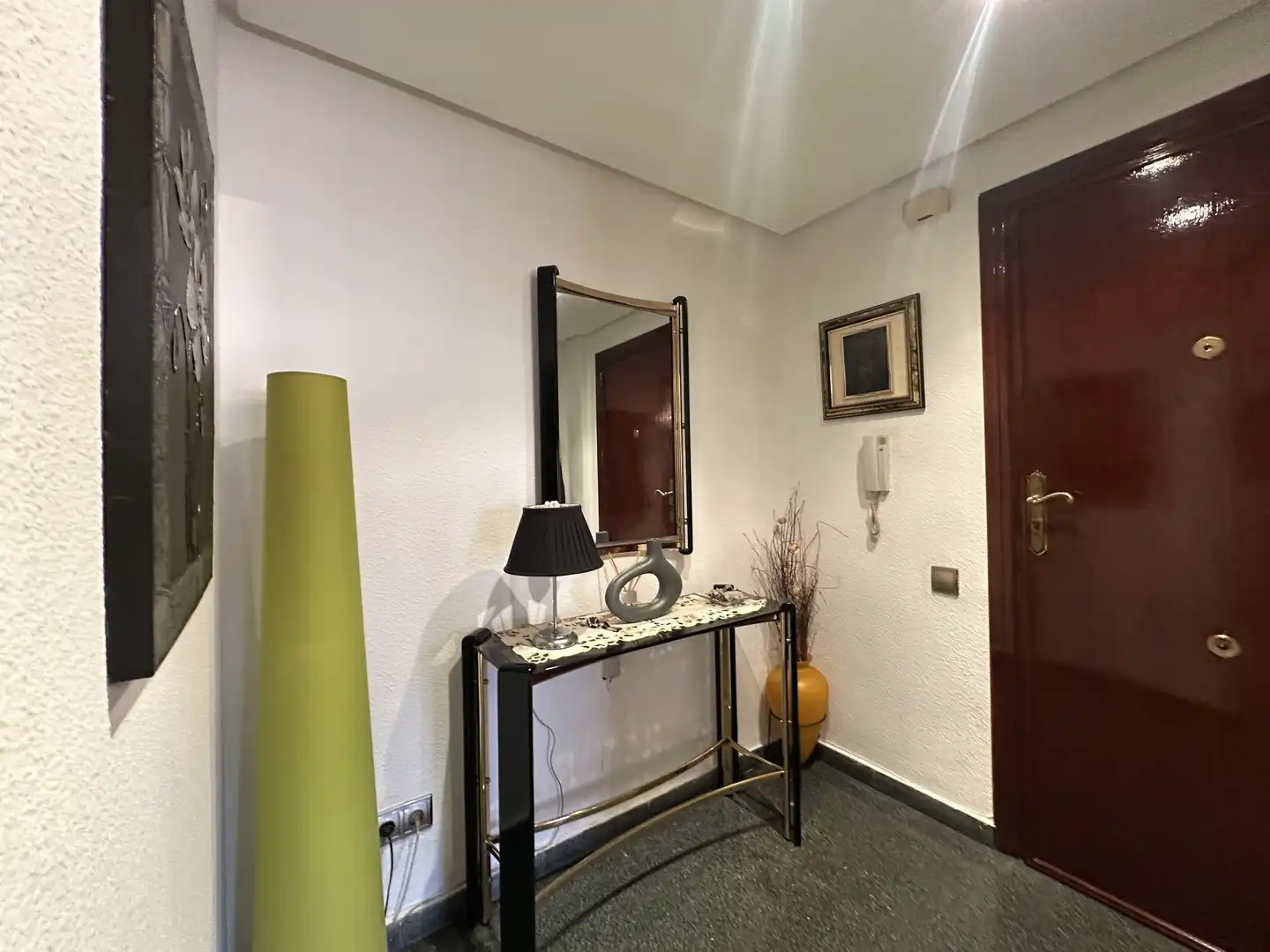 Appartamento con ascensore in vendita a Sant Josep - Zona Hospital, imagen 13