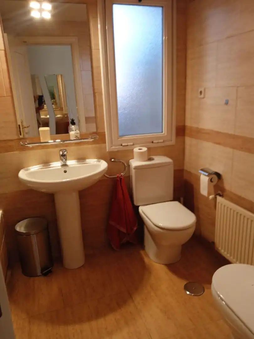 Flat with pool to rent in Calle de la Ribera de Curtidores, imagen 15
