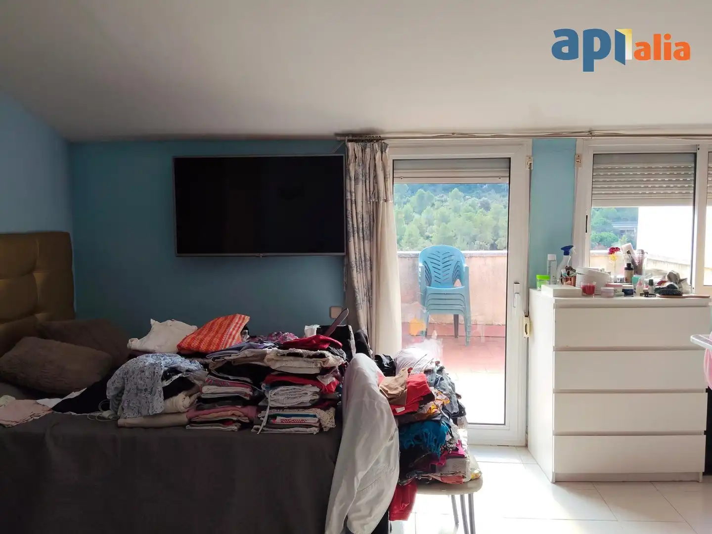 Flat for sale in Carrer FRANCESC GUITART, Cervelló