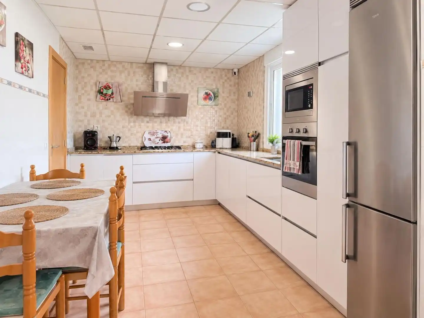 Villa mit Garten zum Verkauf in Calle Federico García Lorca 24, imagen 4