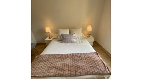 Foto 4 de Pis de lloguer a Ciudad Jardín - Tagarete - El Zapillo, Almería Capital