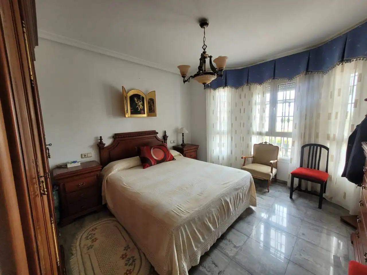 Chalet con piscina en venta en Baza, imagen 10