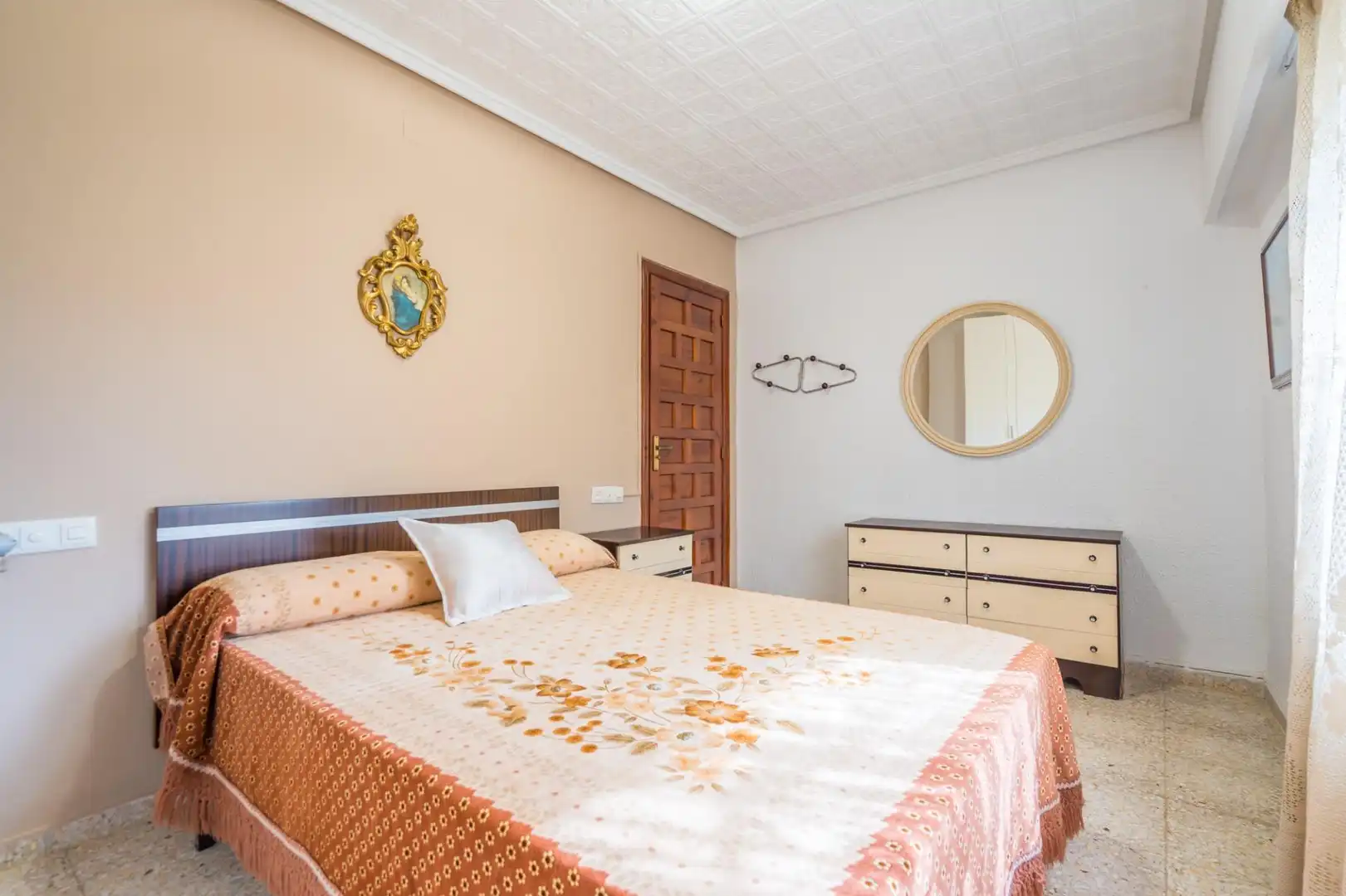 Villa con piscina in vendita a Calle de Víctor Daras, imagen 16