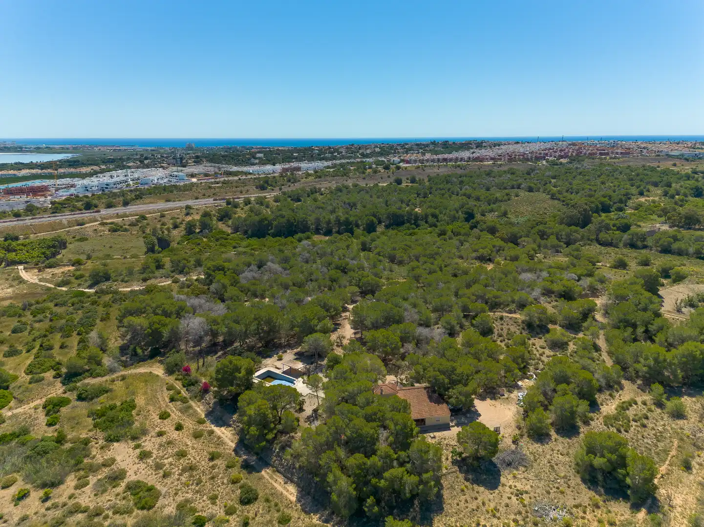 Villa avec piscine à vendre à Calle Zv 54 33.10, imagen 66