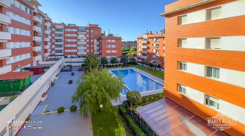 Foto 2 de Piso en venta en Fenals, Girona