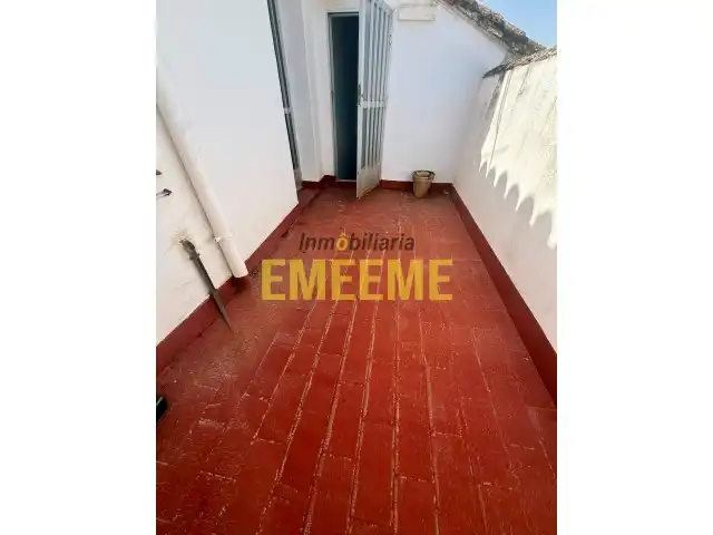Balcony of Houses for sale in Ronda  with Terrace and Balcony