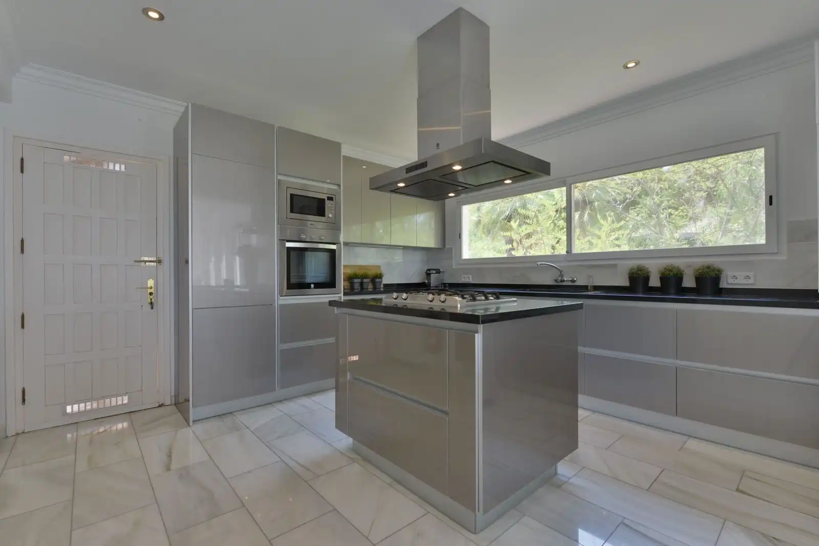 Casa con piscina en venta en L'Albir, imagen 35