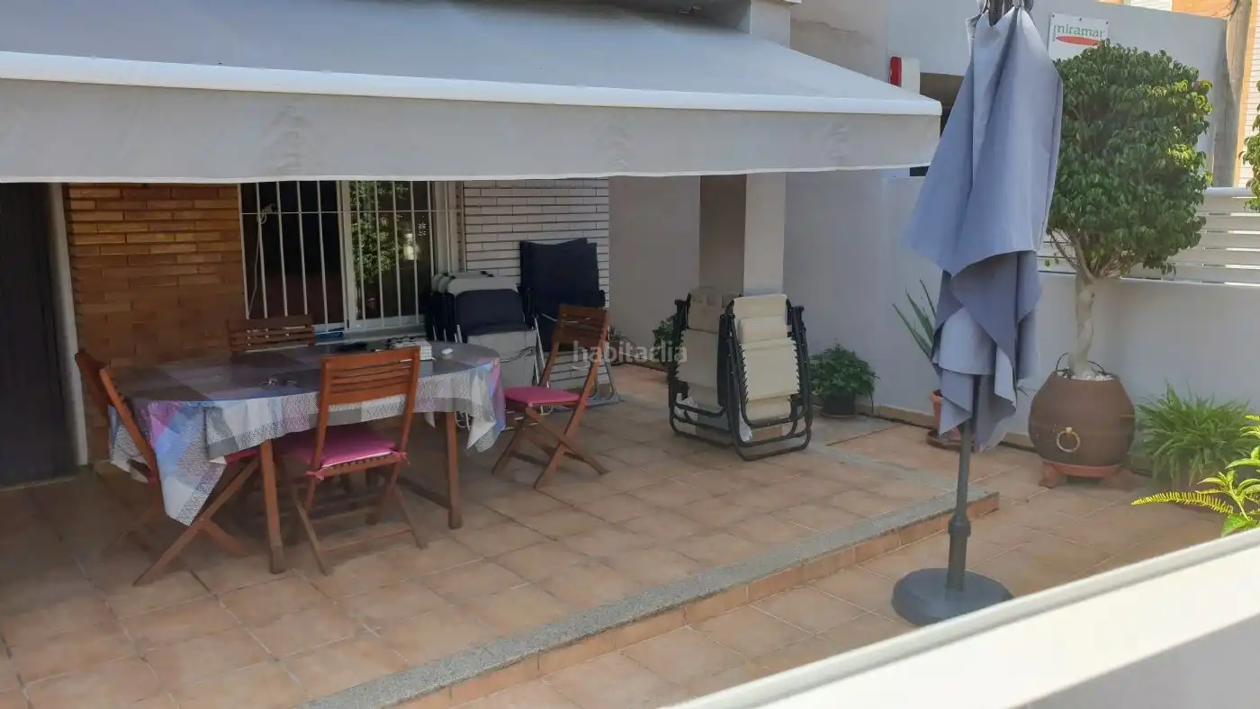Doppelhaushälfte mit Pool zum Verkauf in Calle 10 357, imagen 3