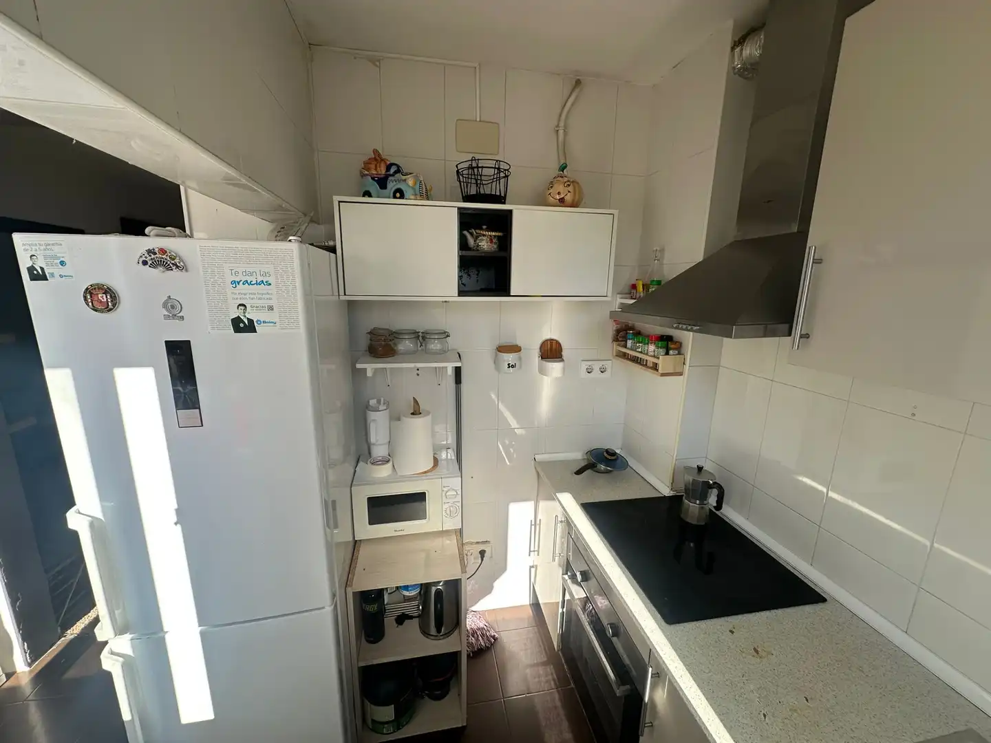 Appartamento con ascensore in vendita a Carrer de Feliu Casanova, imagen 7