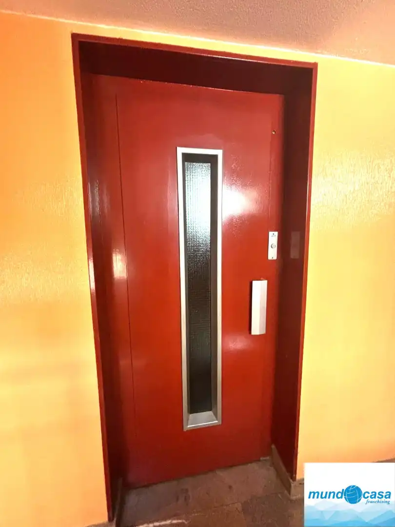 Flat for sale in Zaragoza  with Heating, Terrace and Furnished