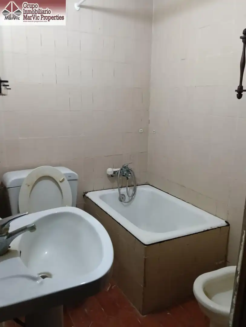 Baño de Casa o chalet en venta en Relleu