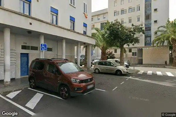 Parking de Piso en venta en Las Palmas de Gran Canaria