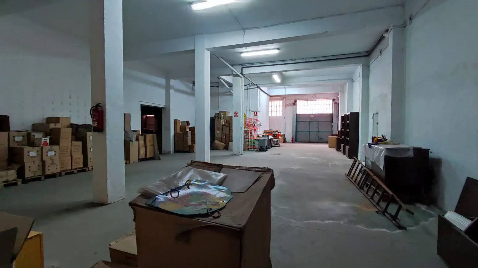 Business premises for sale in Logroño - Beatos Mena y Navarrete