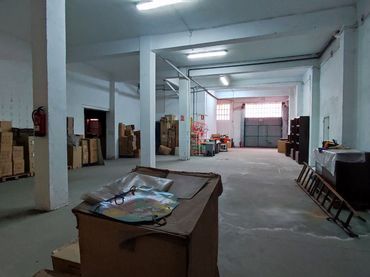 Local commercial à vendre à Logroño - Beatos Mena y Navarrete