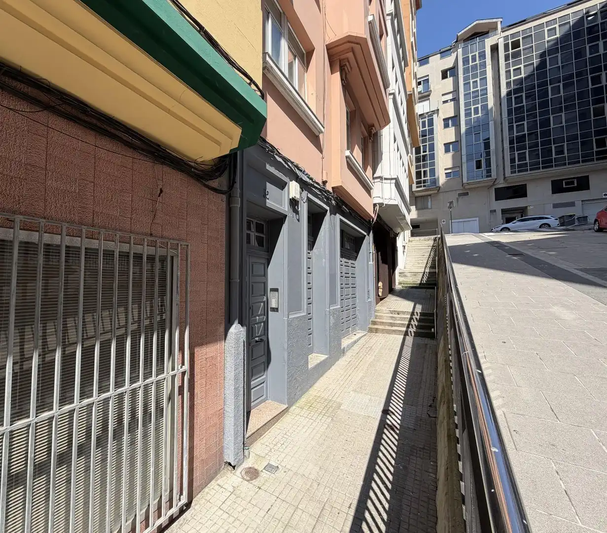 Flat for sale in Calle Antonio Viñes, imagen 5
