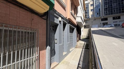 Foto 5 de Pis en venda a Calle Antonio Viñes, Os Mallos, A Coruña Capital