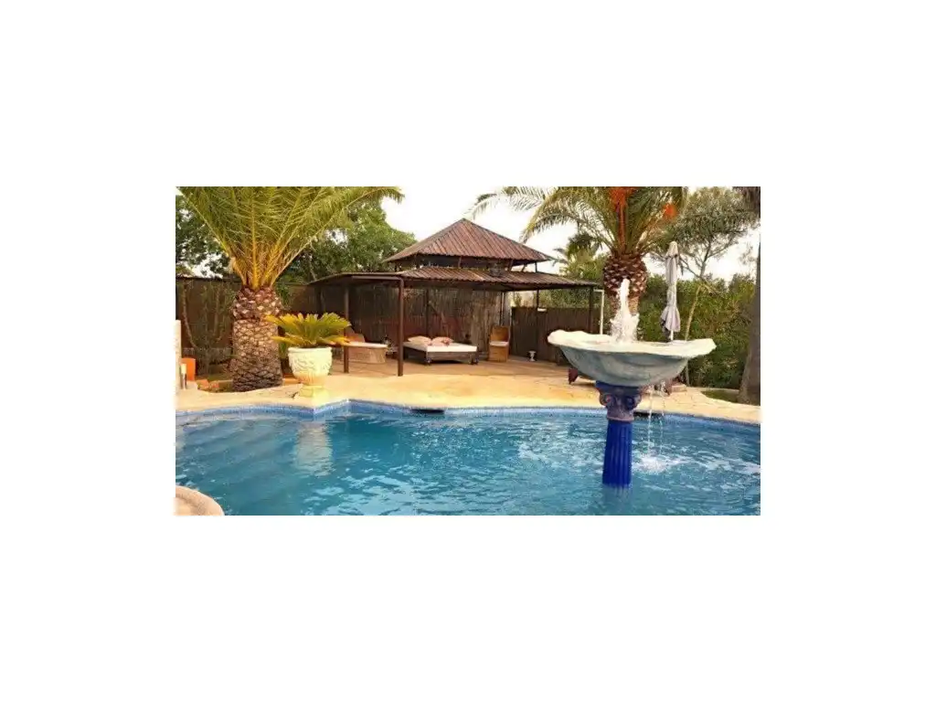 Piscina de Casa o chalet en venta en Sant Josep de sa Talaia