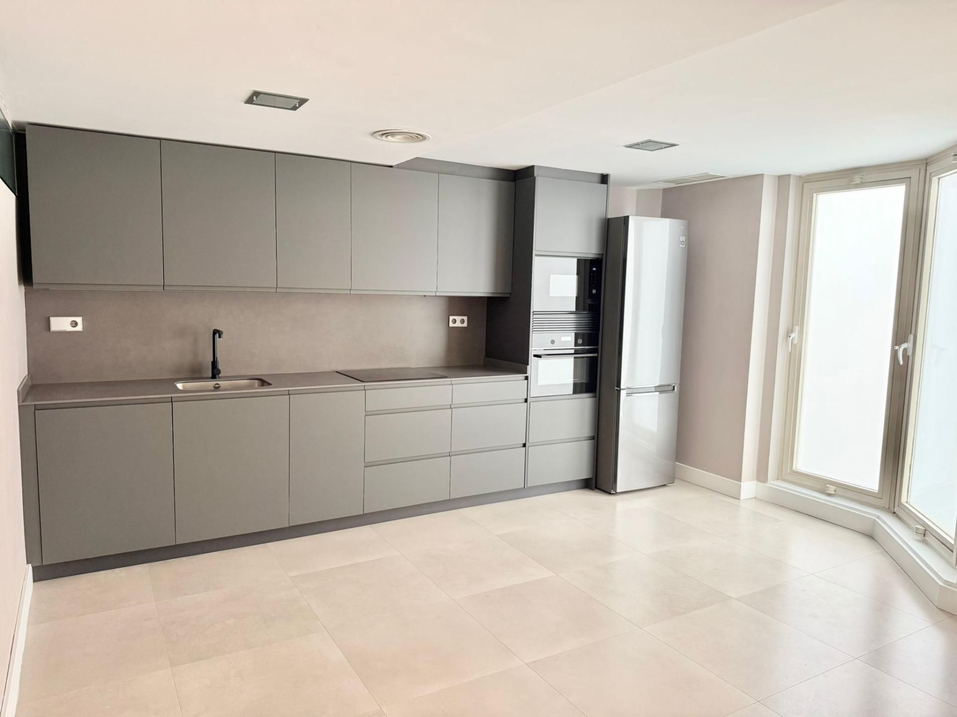 Flat to rent in  DON JUAN AUSTRIA, Sant Francesc