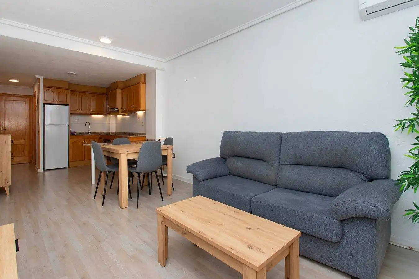 Apartment with lift for sale in LOMA LA, imagen 13