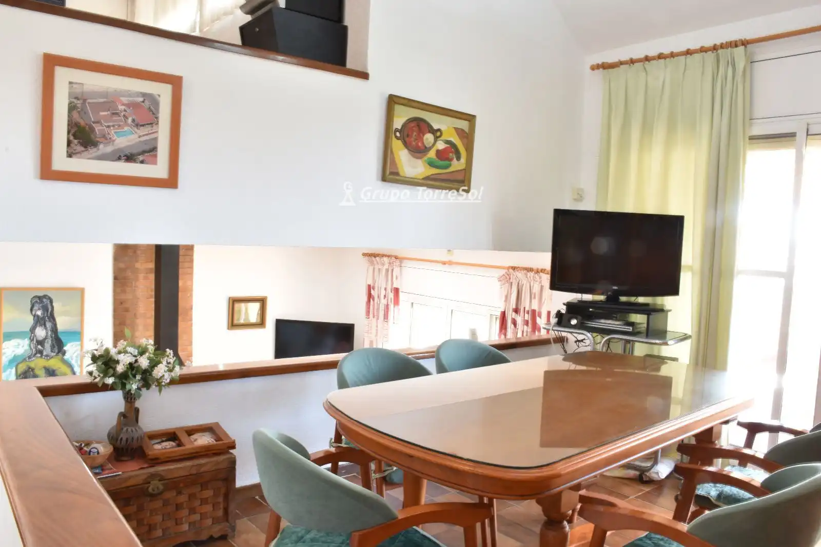 Villa mit Pool zum Verkauf in altafulla, imagen 26