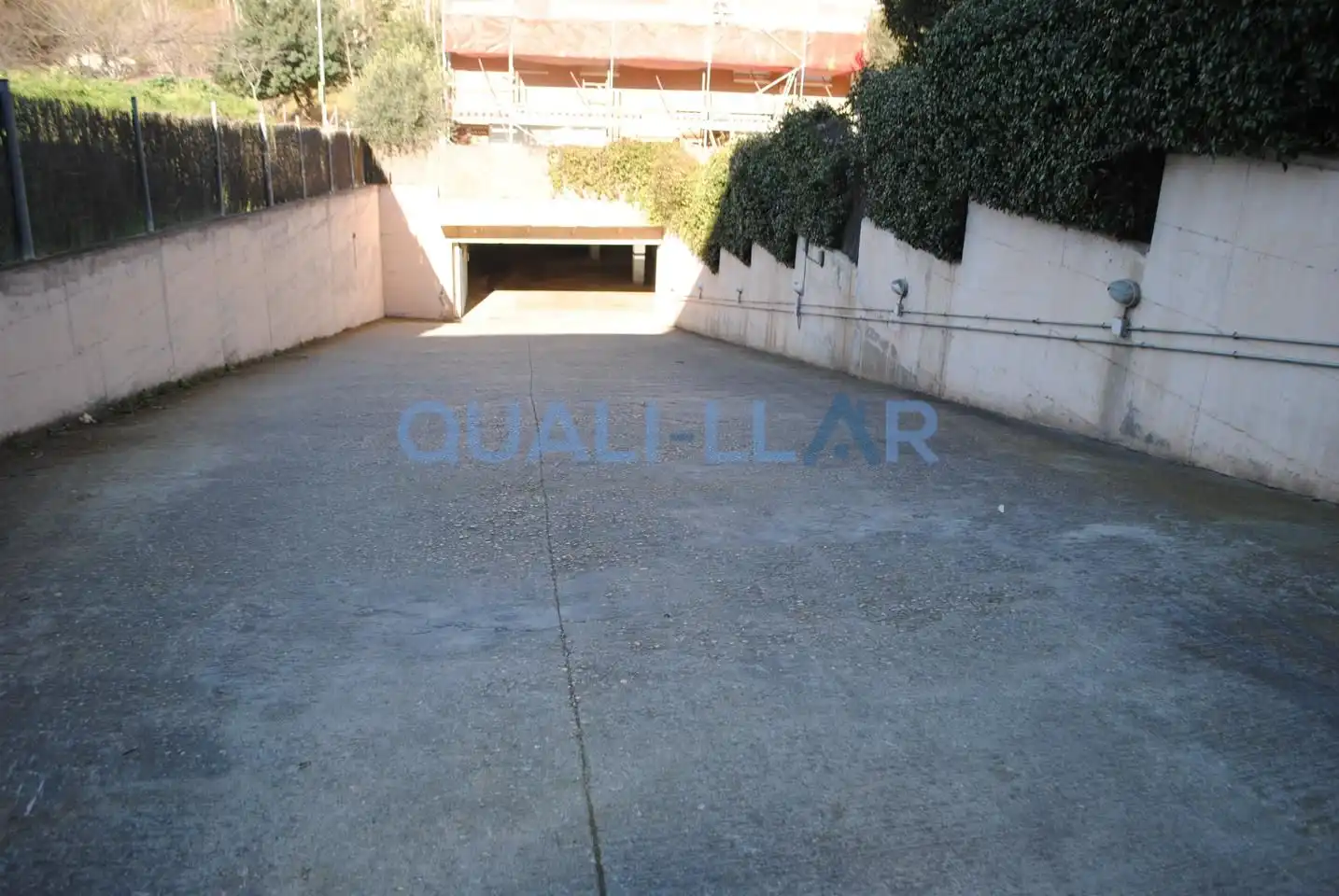 Garage for rent in Del Marquès De Monistrol, Mas Lluí