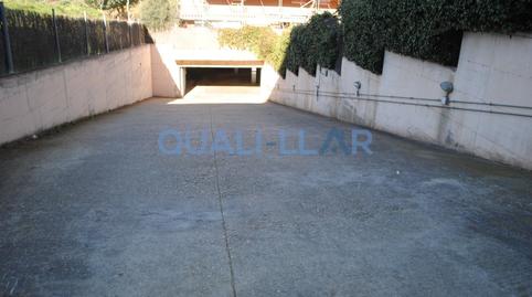 Photo 3 of Garage to rent in Carrer del Marquès de Monistrol, Mas Lluí, Barcelona