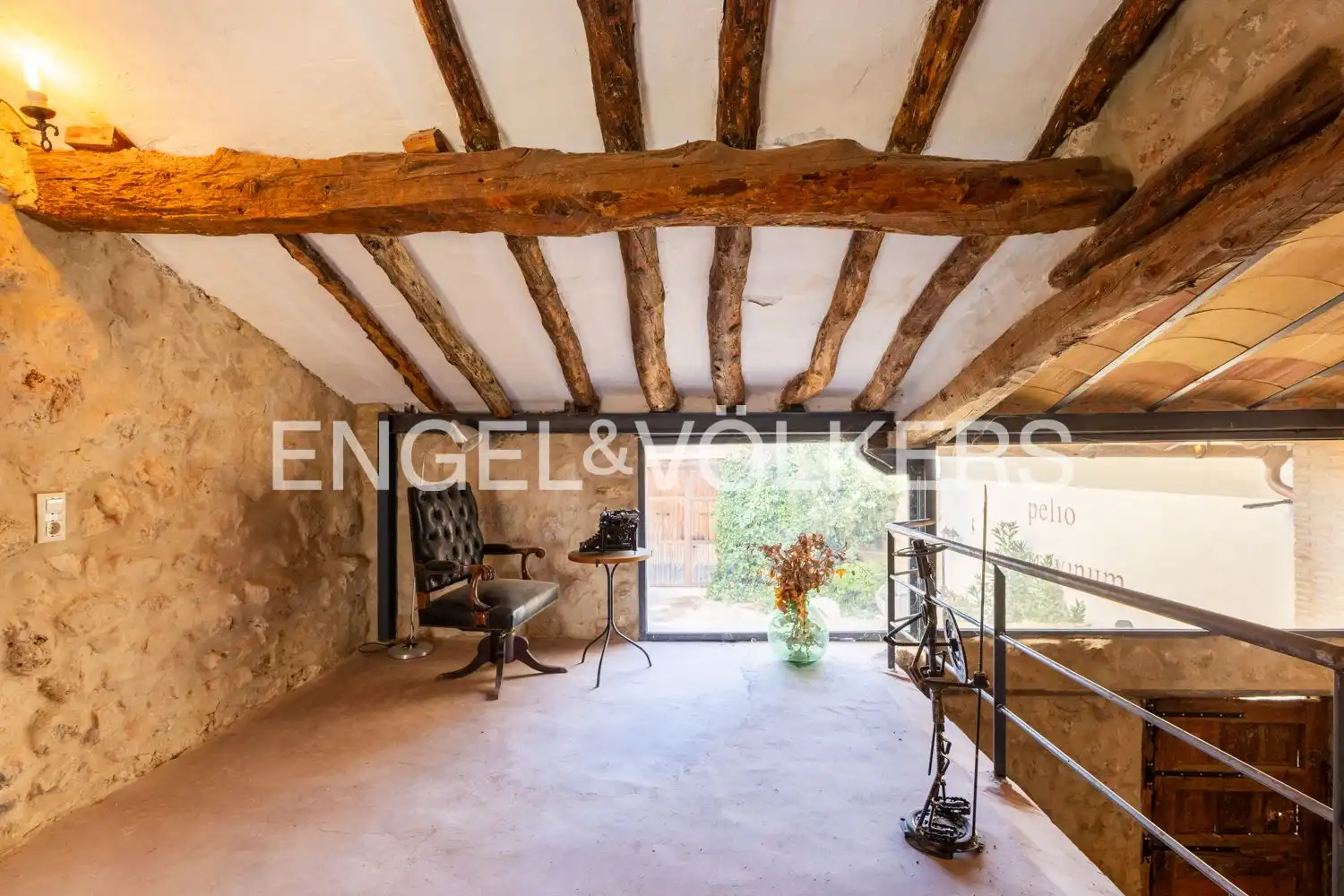 Casa a schiera in vendita a Utiel, imagen 21