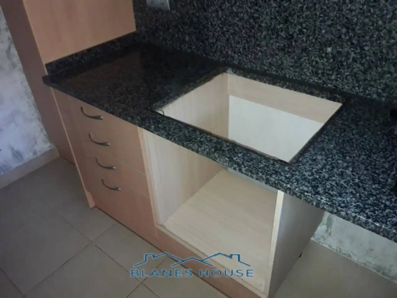 Cocina de Piso en venta en Blanes