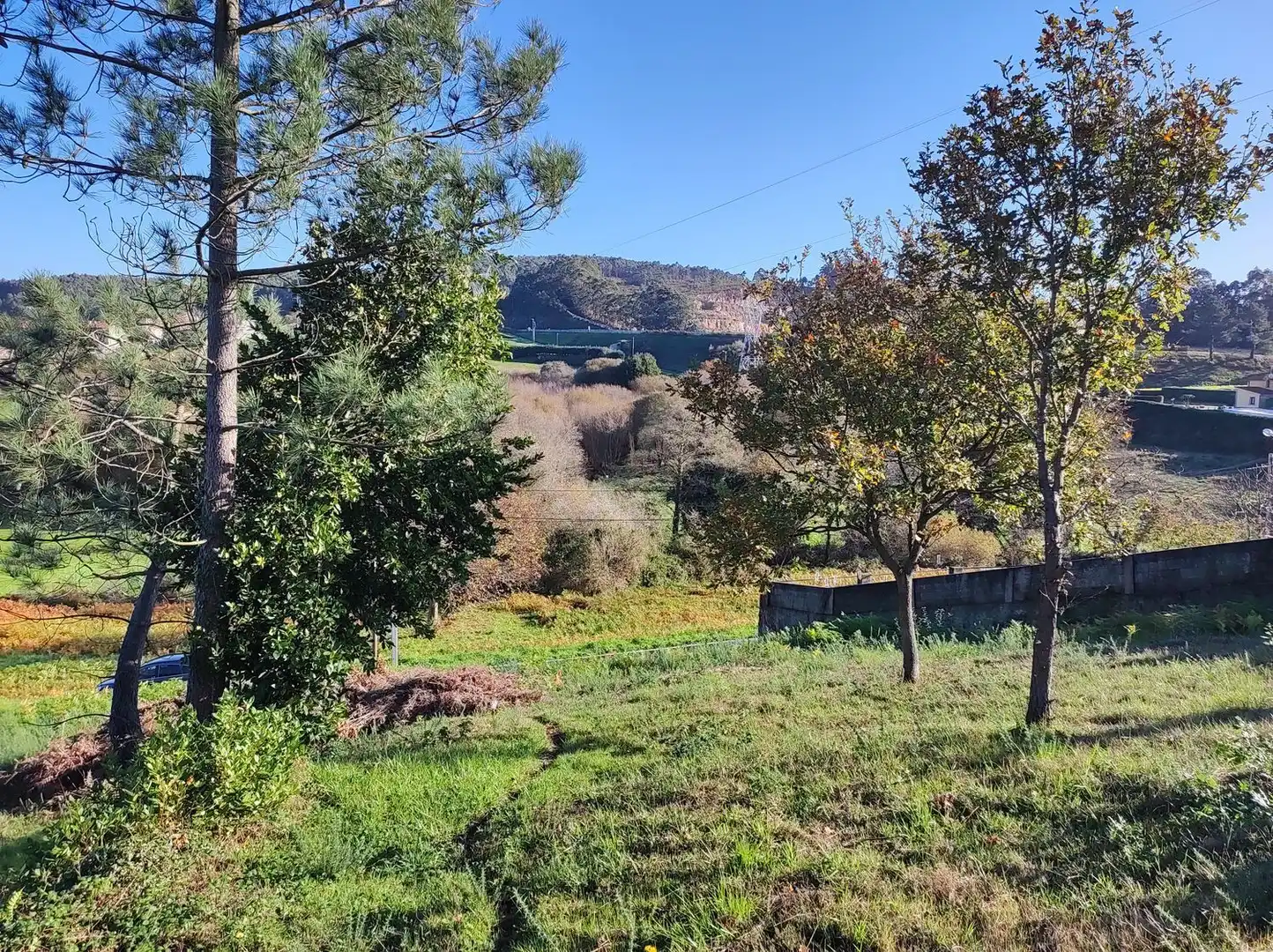 Rural land for sale in Calle Ponte, imagen 15