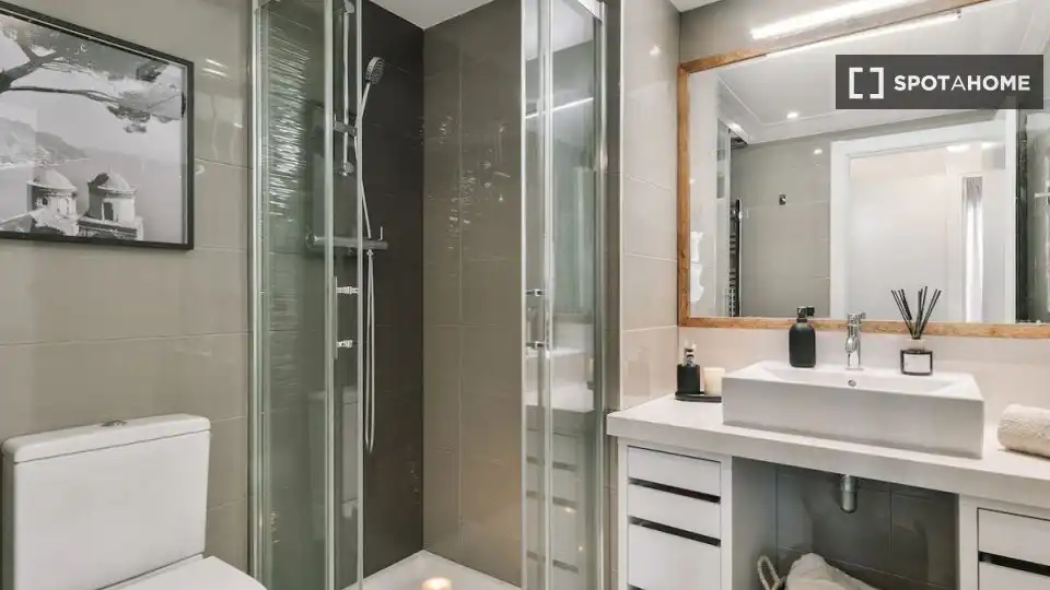 Wohnung zur Miete in El Poblenou