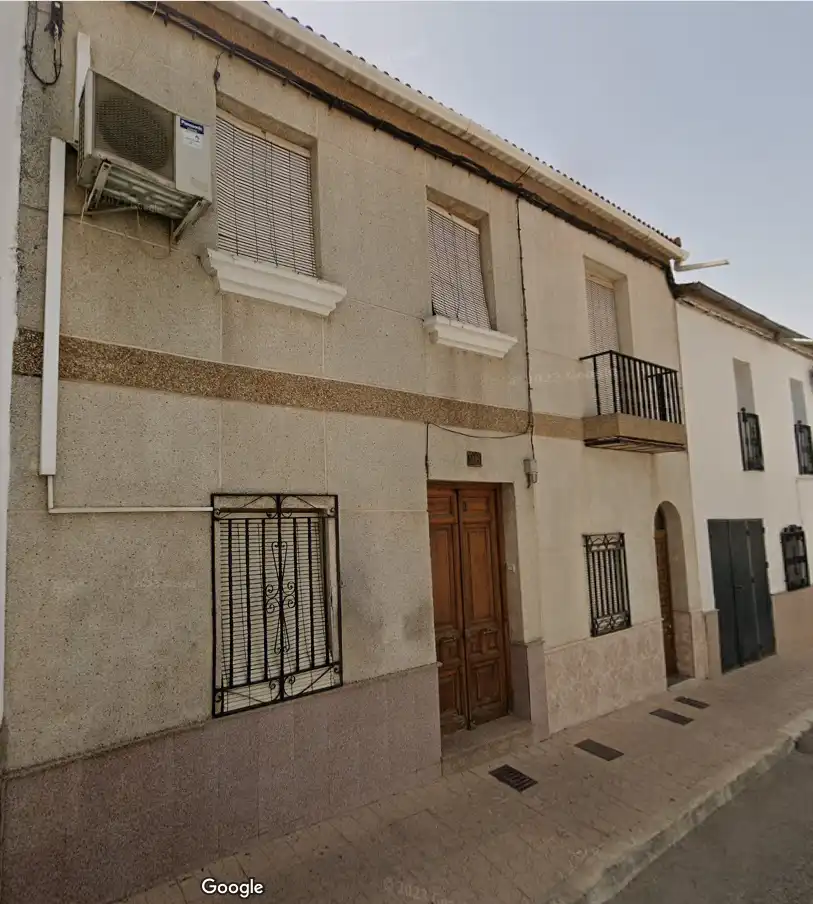 Maison à vendre à Mengíbar