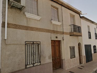 Maison à vendre à Mengíbar