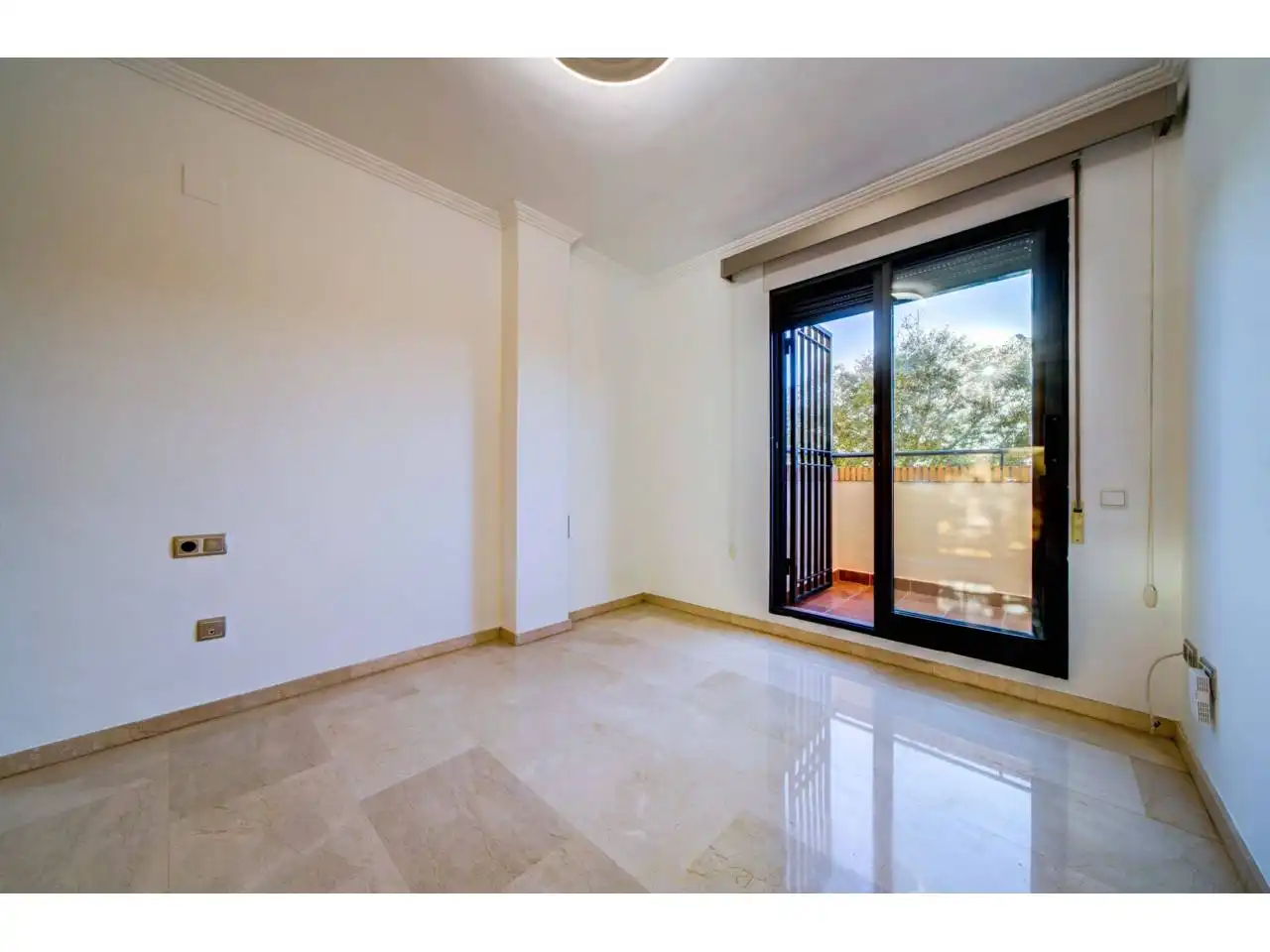 Habitación de Casa adosada en venta en Valencia con Aire acondicionado, Calefacción y Terraza