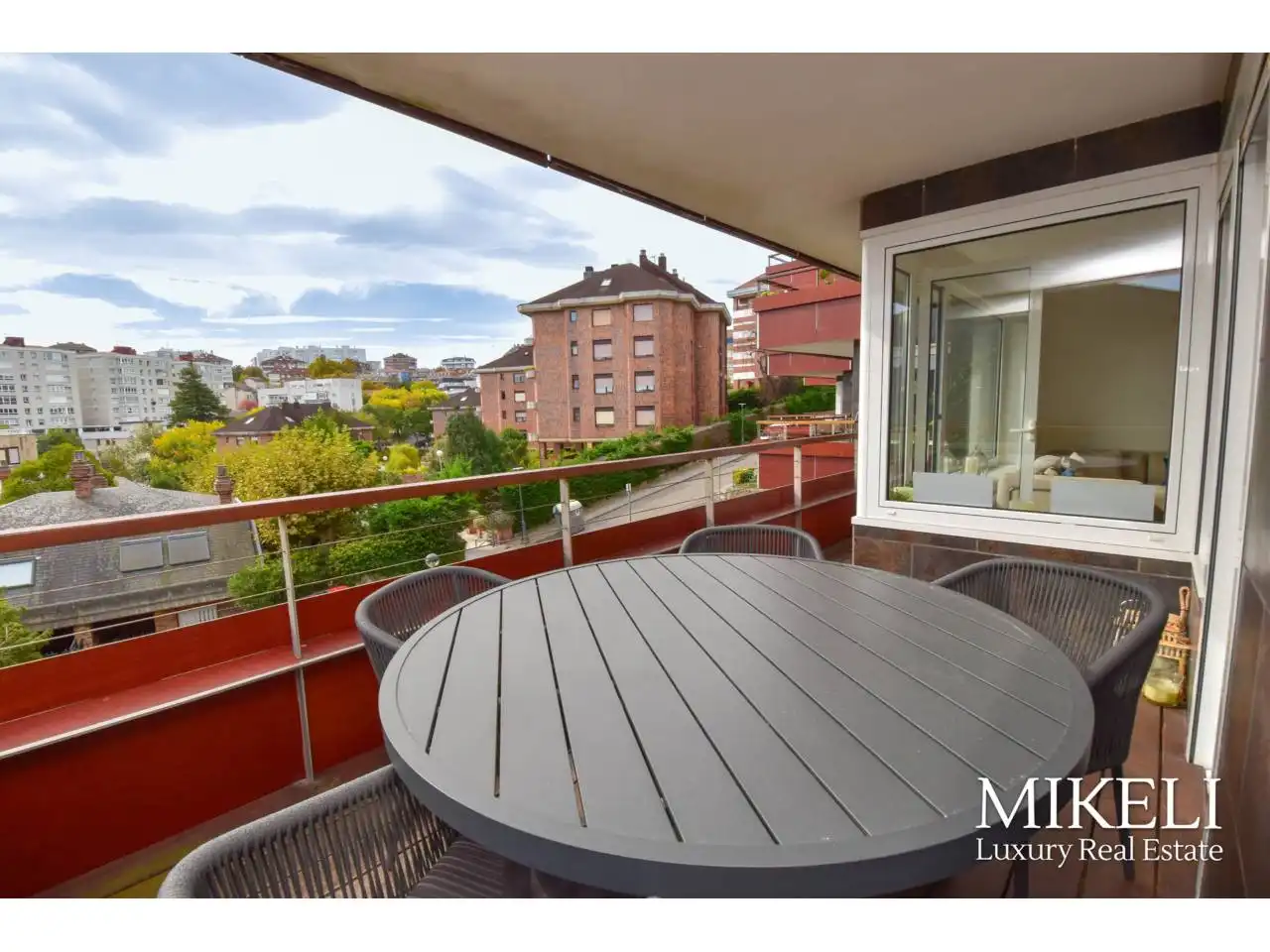 Flat for rent in Santander, Cantabria