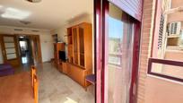 Flat to rent in  Valencia Capital  with Air Conditioner, Heating and Terrace