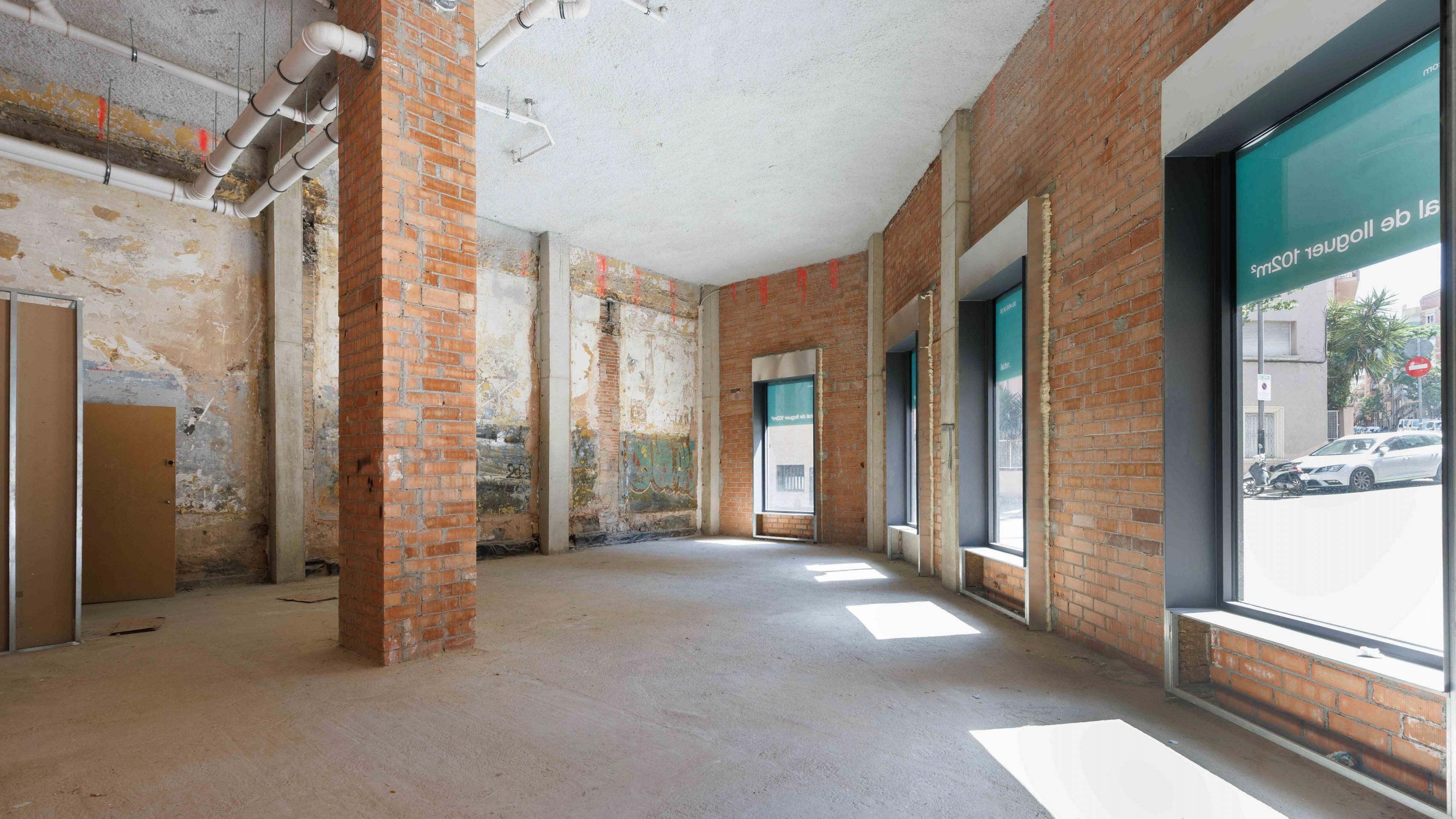 Premises to rent in  Barcelona Capital