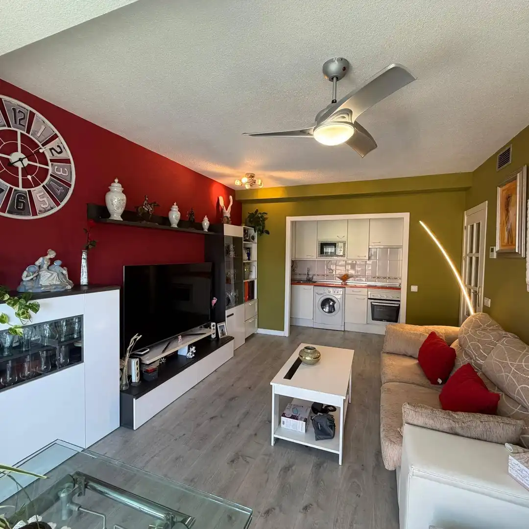 Appartement avec ascenseur à vendre à San Blas, imagen 4