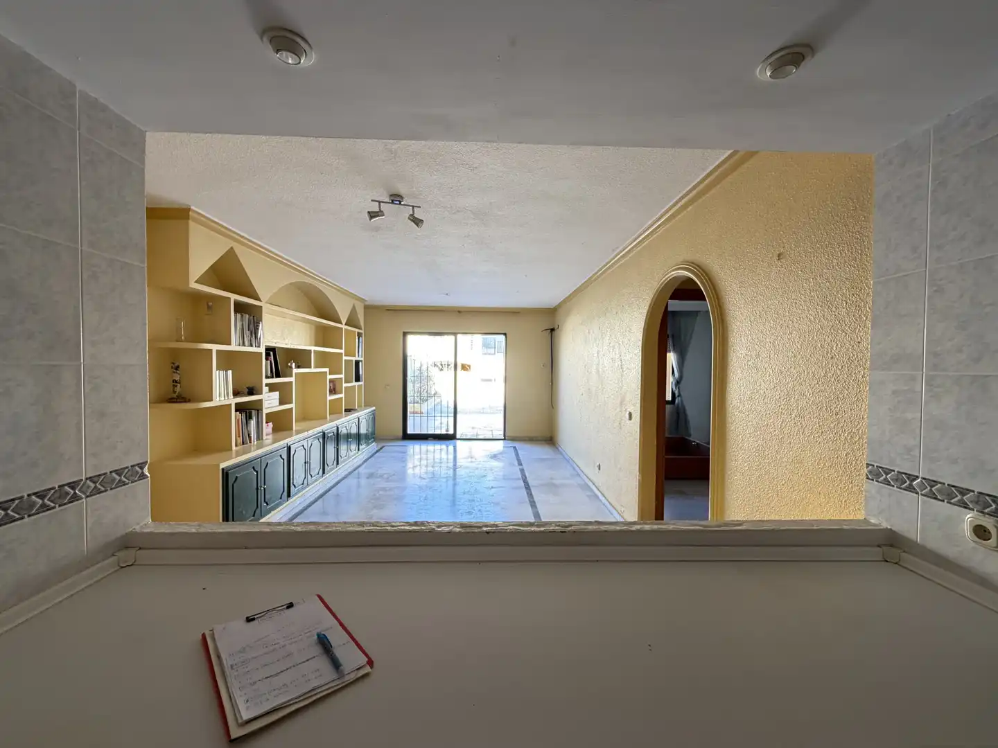 Apartamento con piscina en venta en Benamara - Atalaya, imagen 9