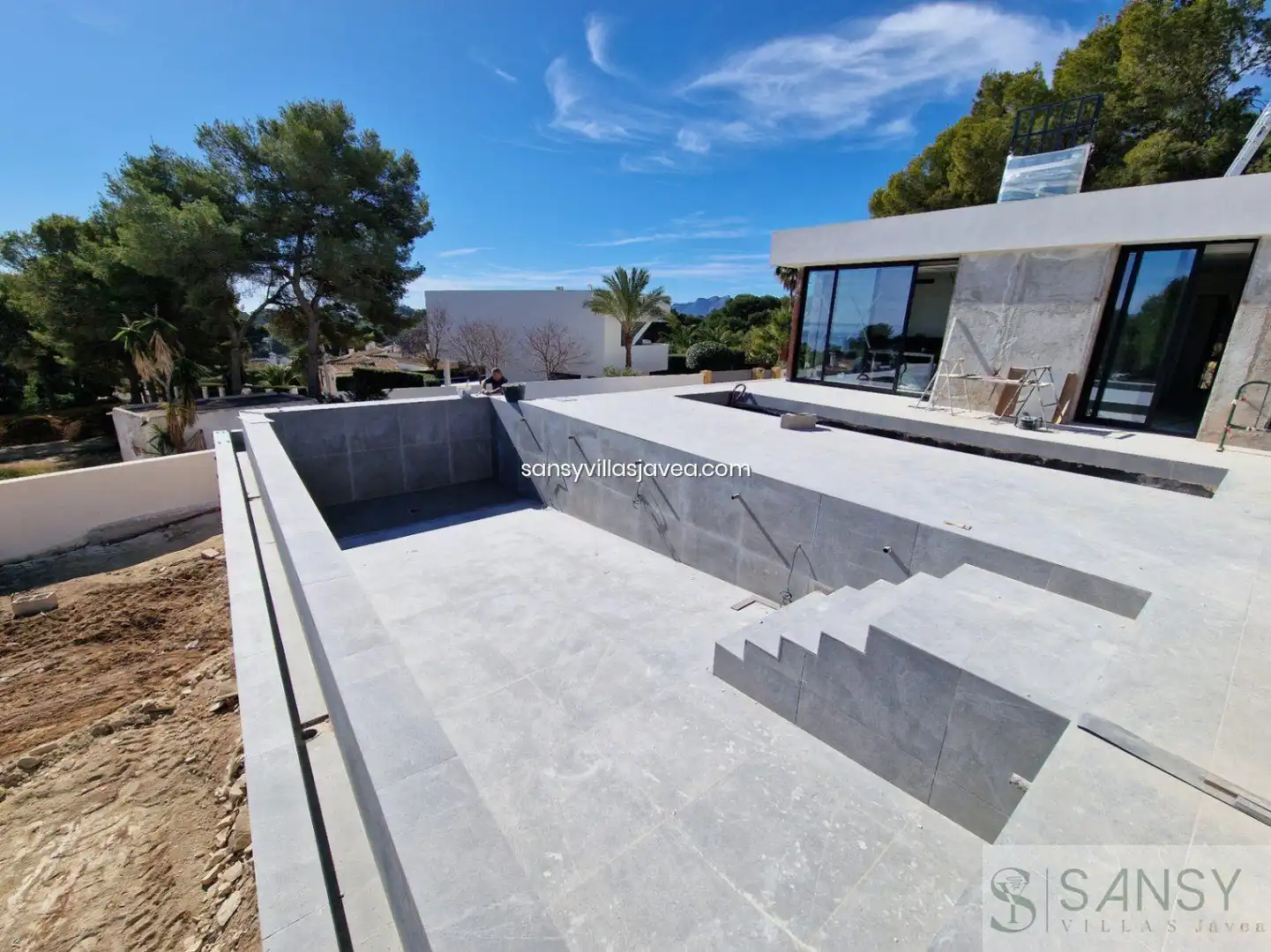 Chalet en venta en Casco Urbano, imagen 8