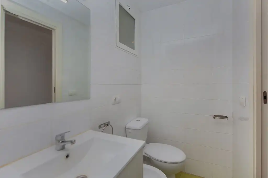 Piso en venta en Carrer del Poeta Llorente, Centro Ciudad