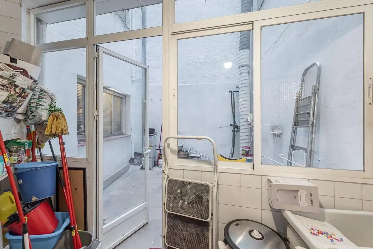 Flat with lift for sale in Centro, imagen 13