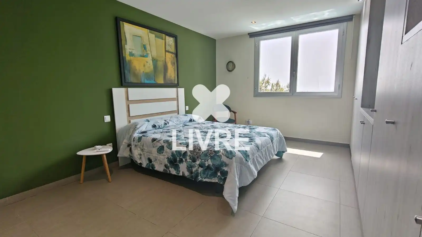 Habitación de Casa o chalet en venta en Cunit con Aire acondicionado, Calefacción y Piscina