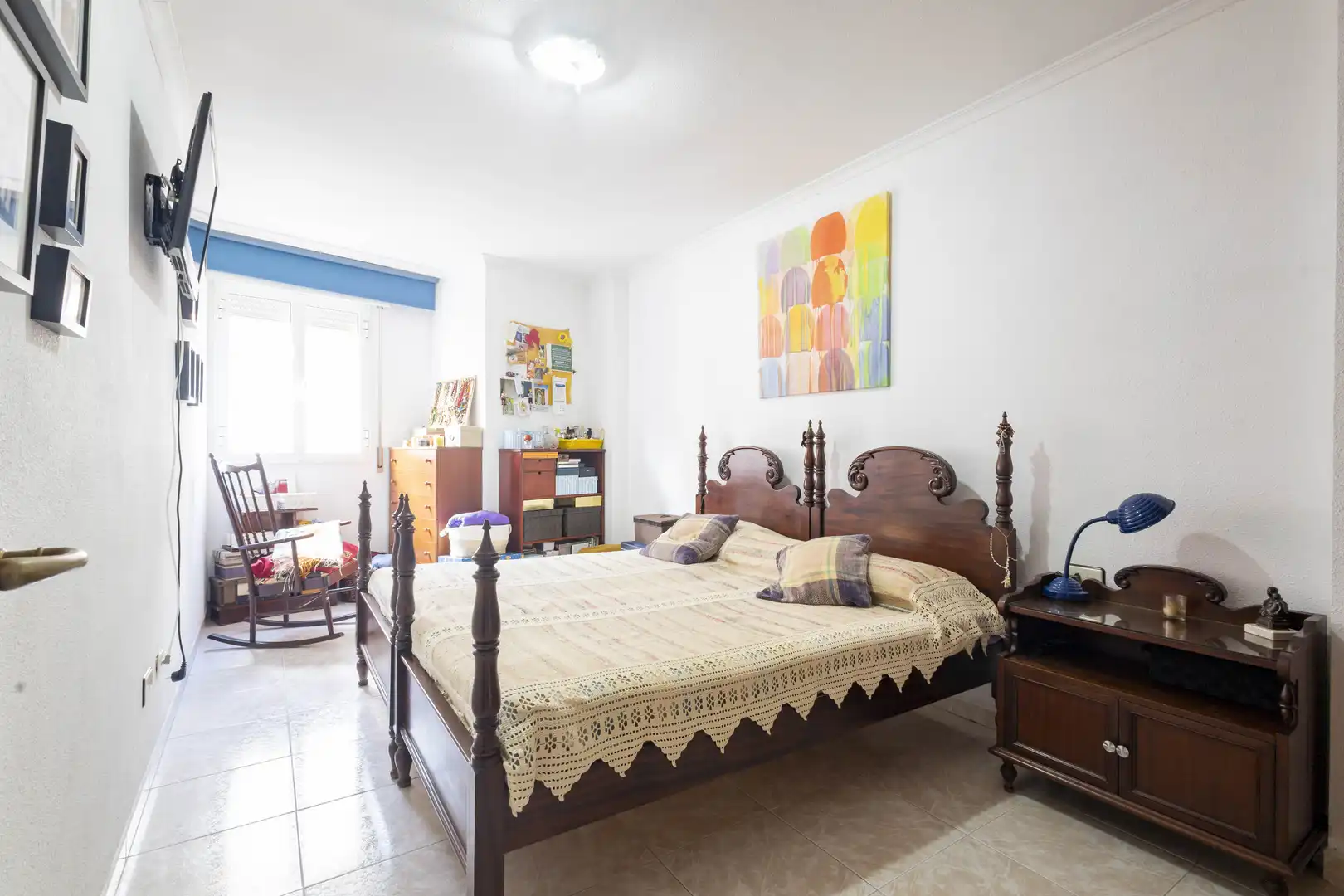 Habitación de Piso en venta en Santa Cruz de Tenerife