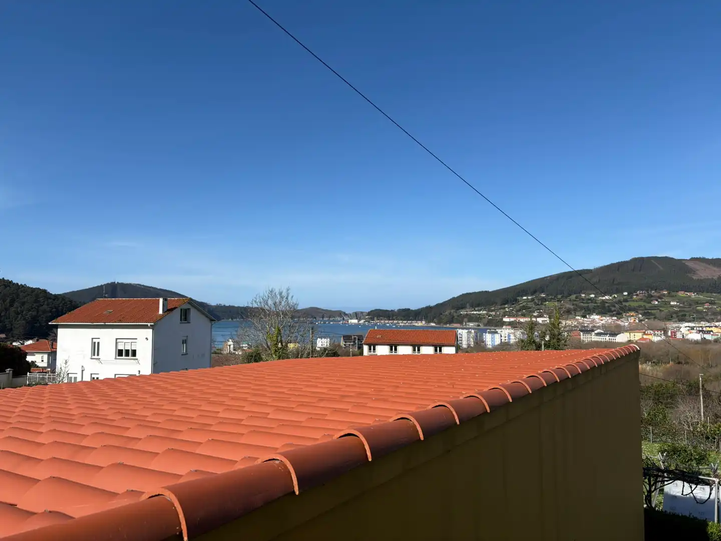 Detached house with terrace for sale in Lugar Laboreña, imagen 44