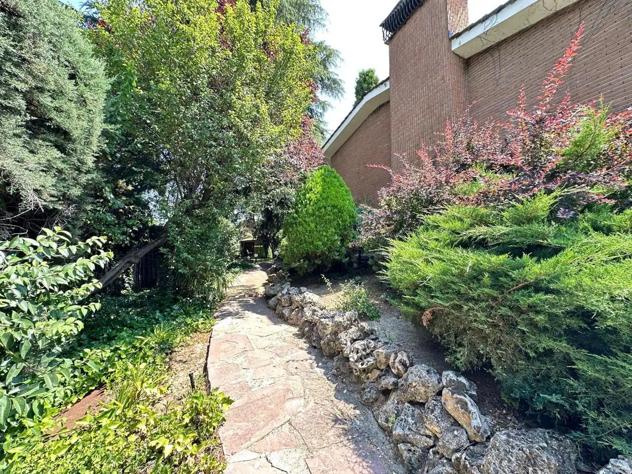 Haus mit Pool zum Verkauf in Zona Monte El Pilar, imagen 68