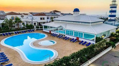 Foto 2 de Pis en venda a Cl Folia  Bl: Pl: Pt: la Barca
 San Miguel de Abo, Llano del Camello, San Miguel de Abona