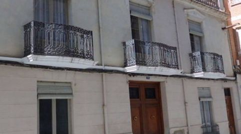 Foto 3 de Casa o chalet en venta en Almansa, Albacete