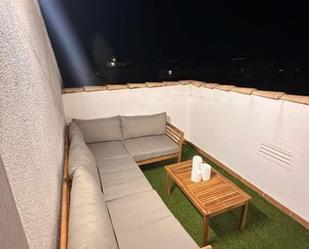 Terrassa de Dúplex en venda en Gandia amb Balcó